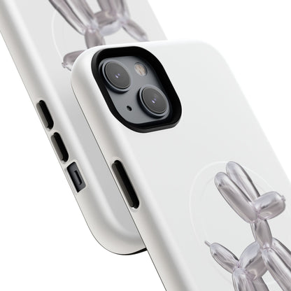 Silver Pooch (Magsafe)