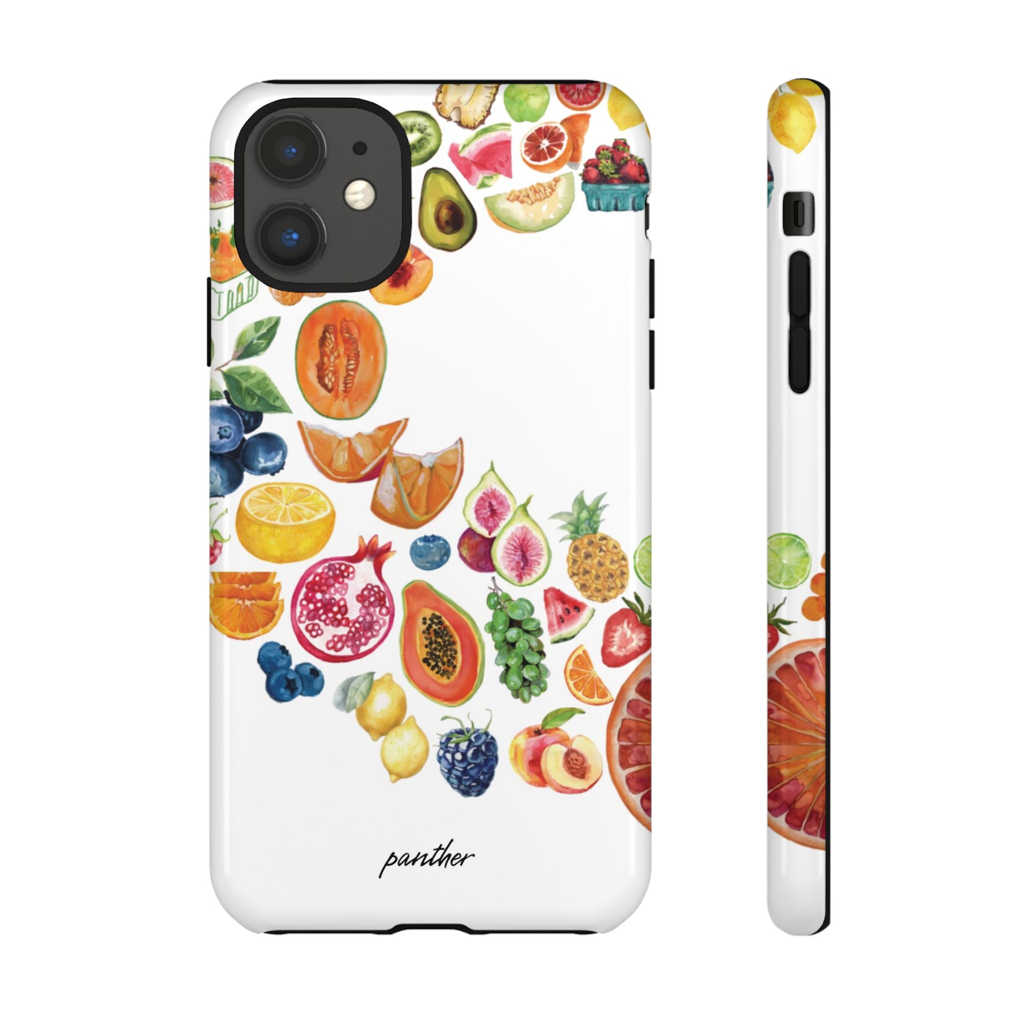 Fruit Salad