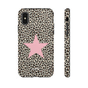Leopard Star