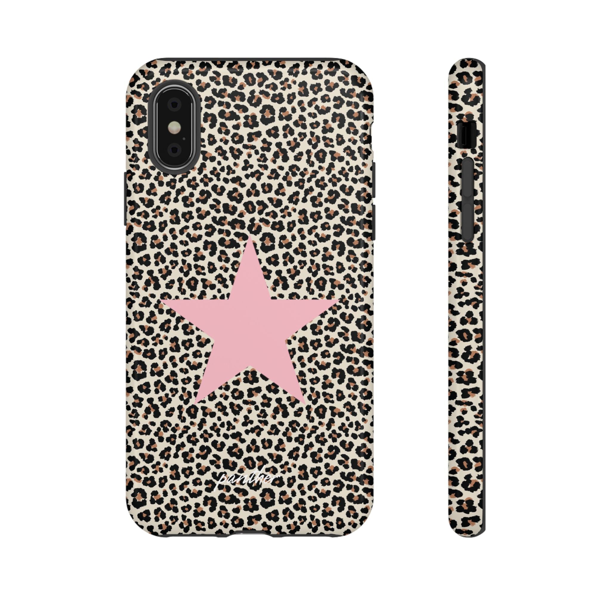 Leopard Star