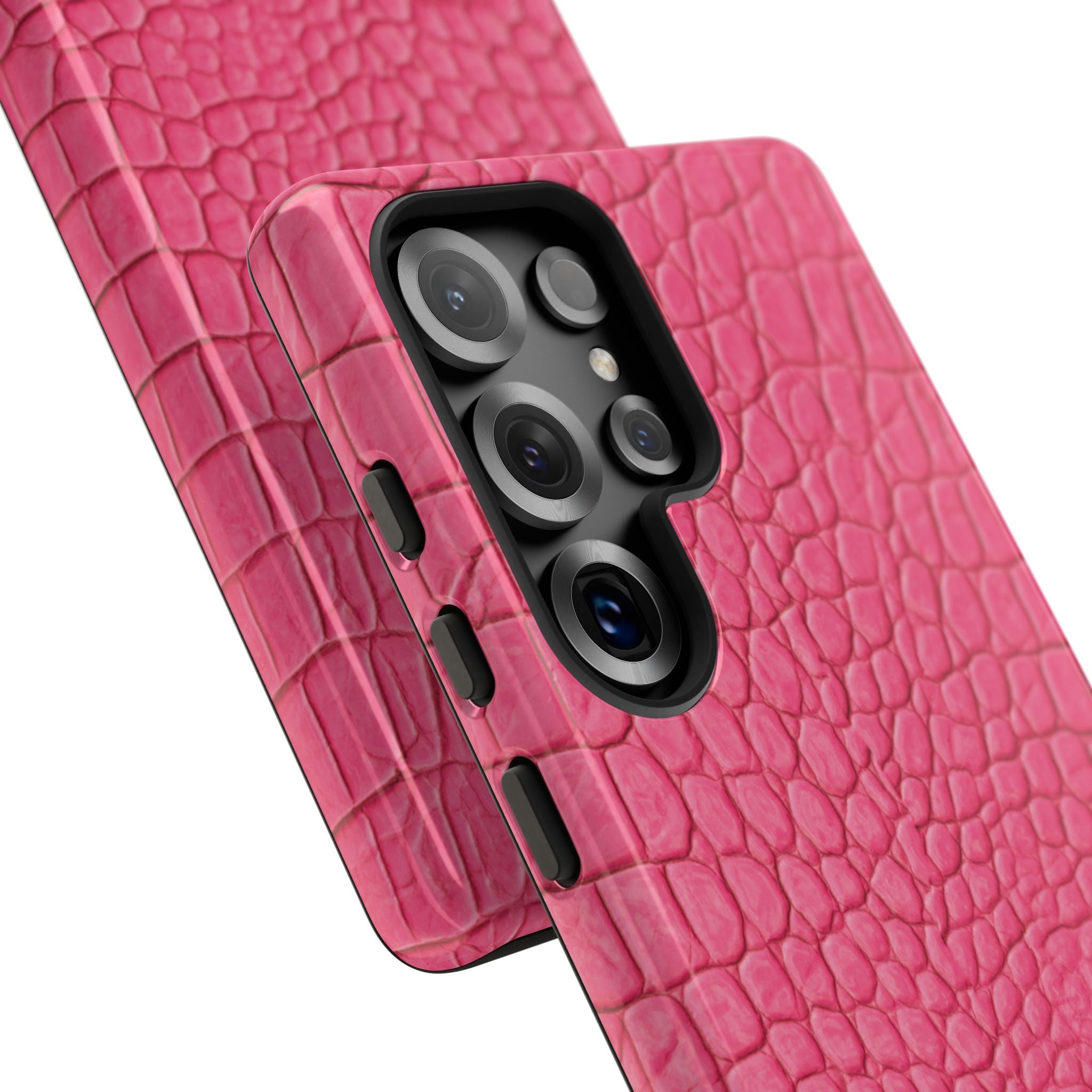 Rose Croc