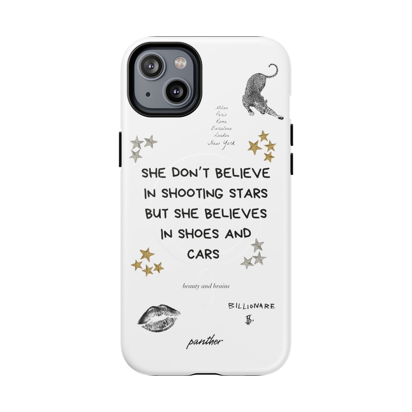 “She don’t believe in shooting stars” (Magsafe)