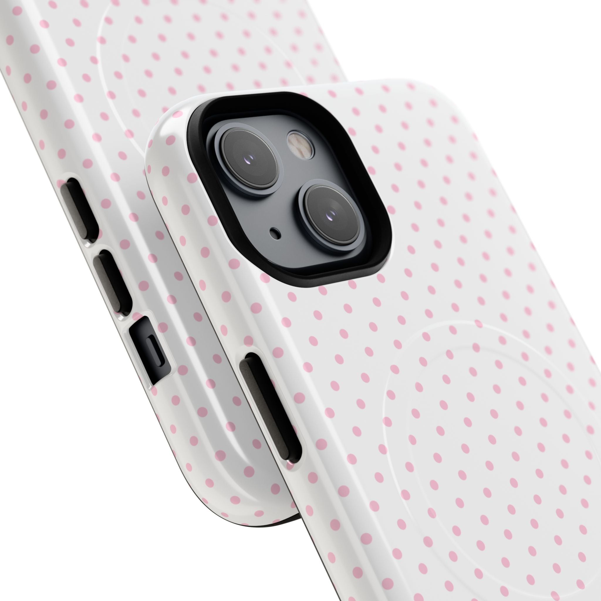 PolkaDoll (Magsafe)