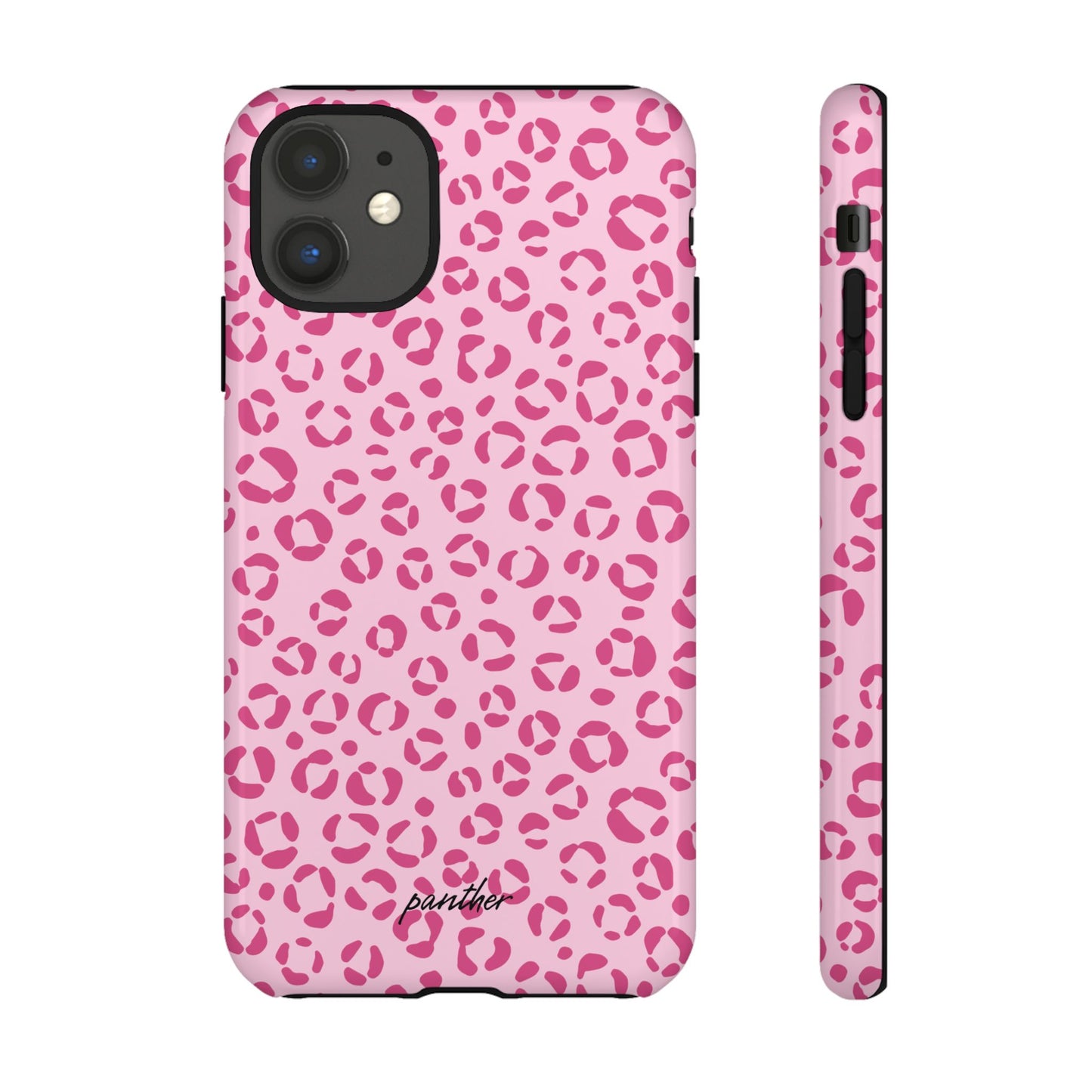 Spotted in Pink on Pink