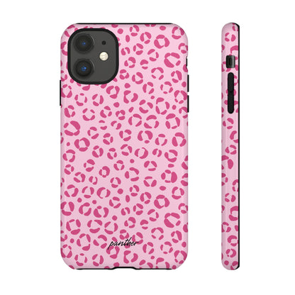 Spotted in Pink on Pink