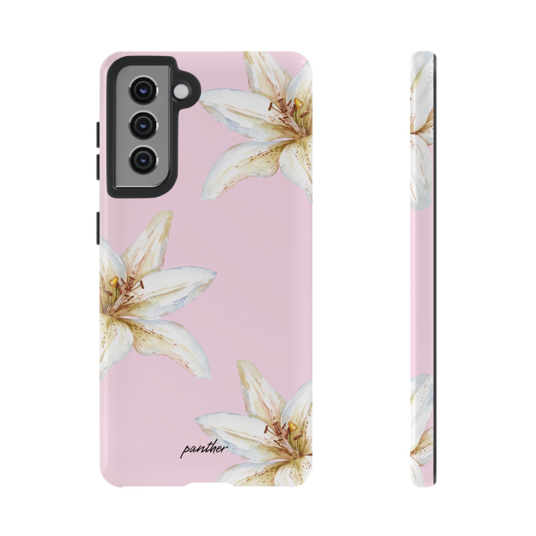 Pure Blossom (Pink)