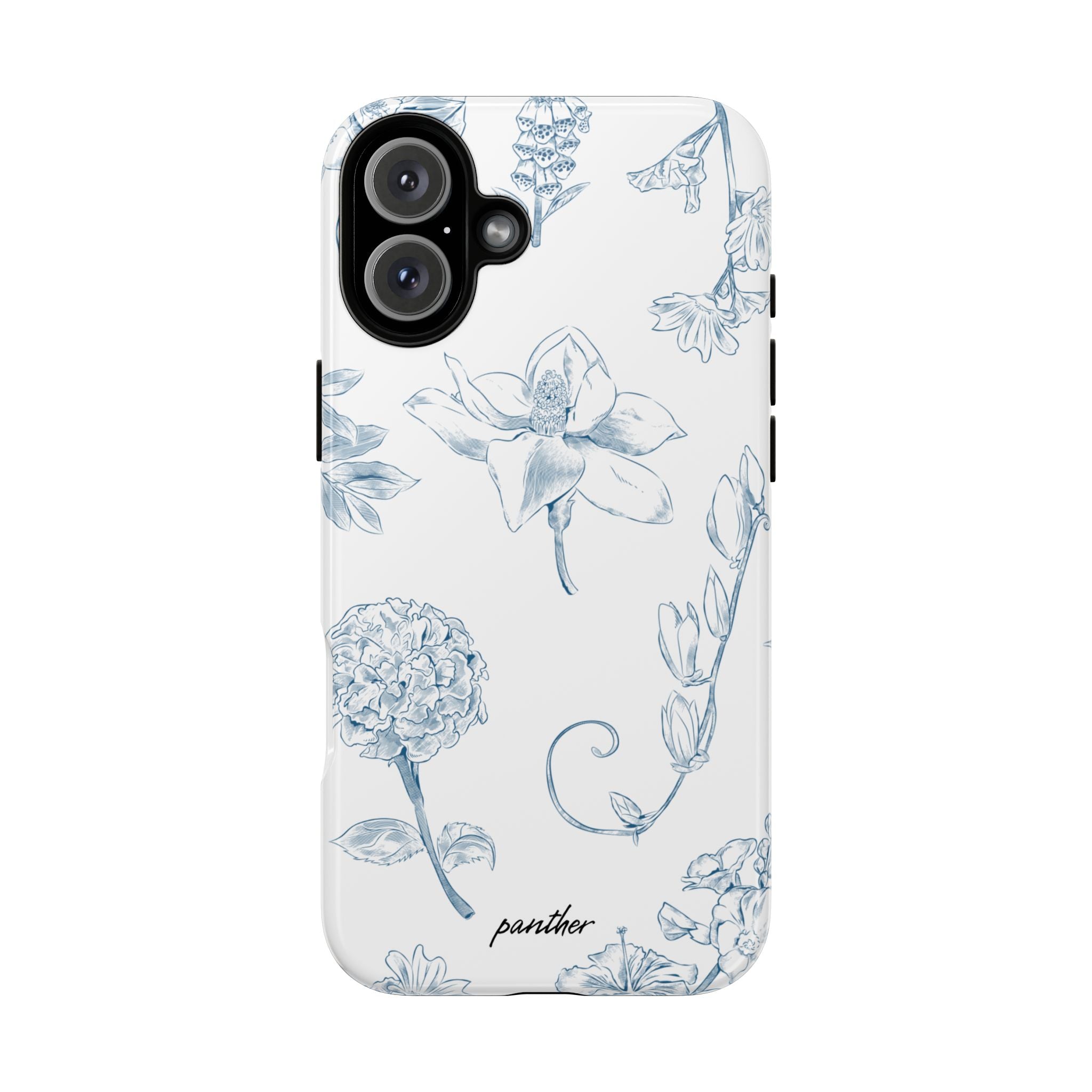 Botanical Breeze