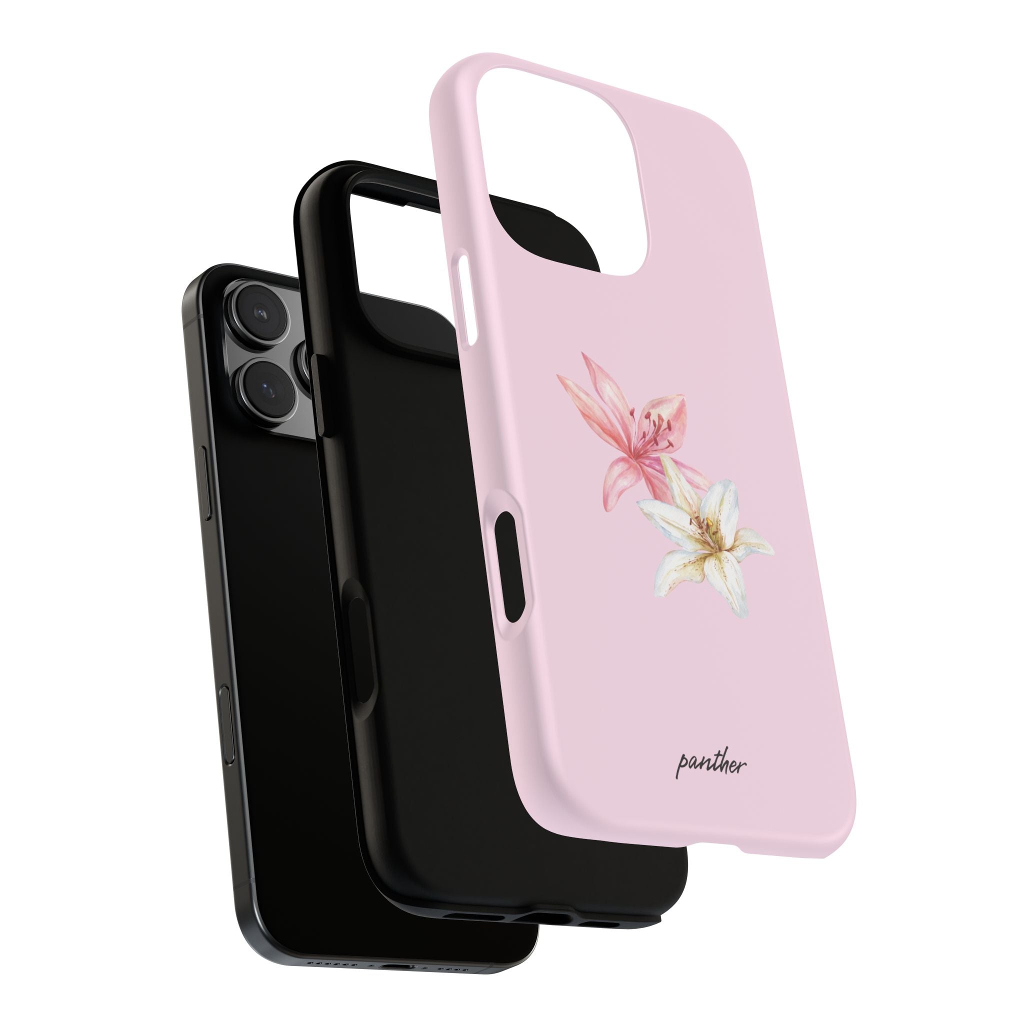 Blossom Grace (Pink) V2