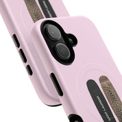 Panther Skateboards (Pink) (Magsafe)