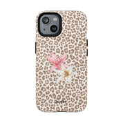 Blossom Grace (Light Leo Print) V2 (Magsafe)
