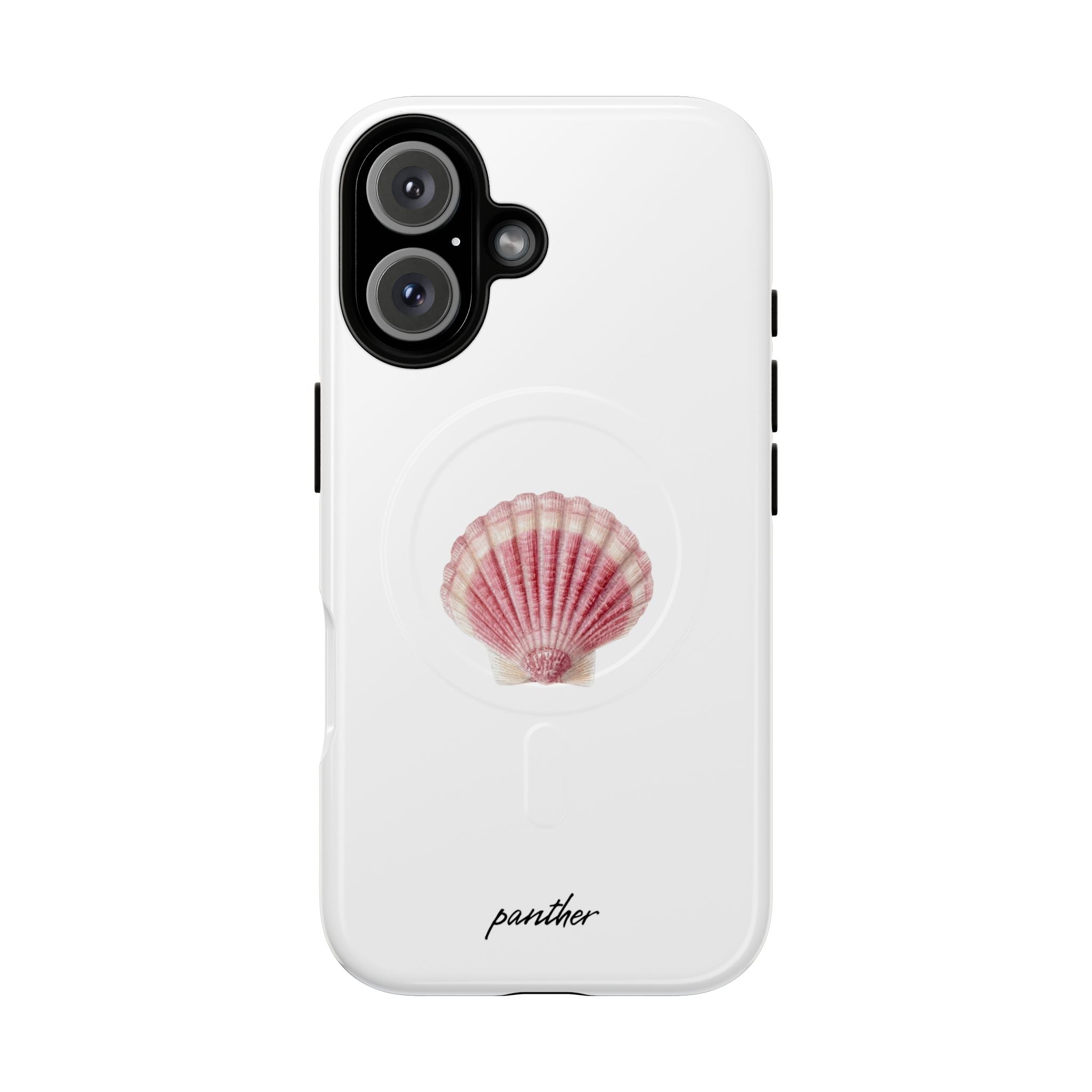 Shell Blush (Magsafe)