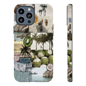 Coconut Whispers