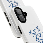 Tan Lines (Blue) (Magsafe)