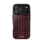 Cherry Knit (magsafe)