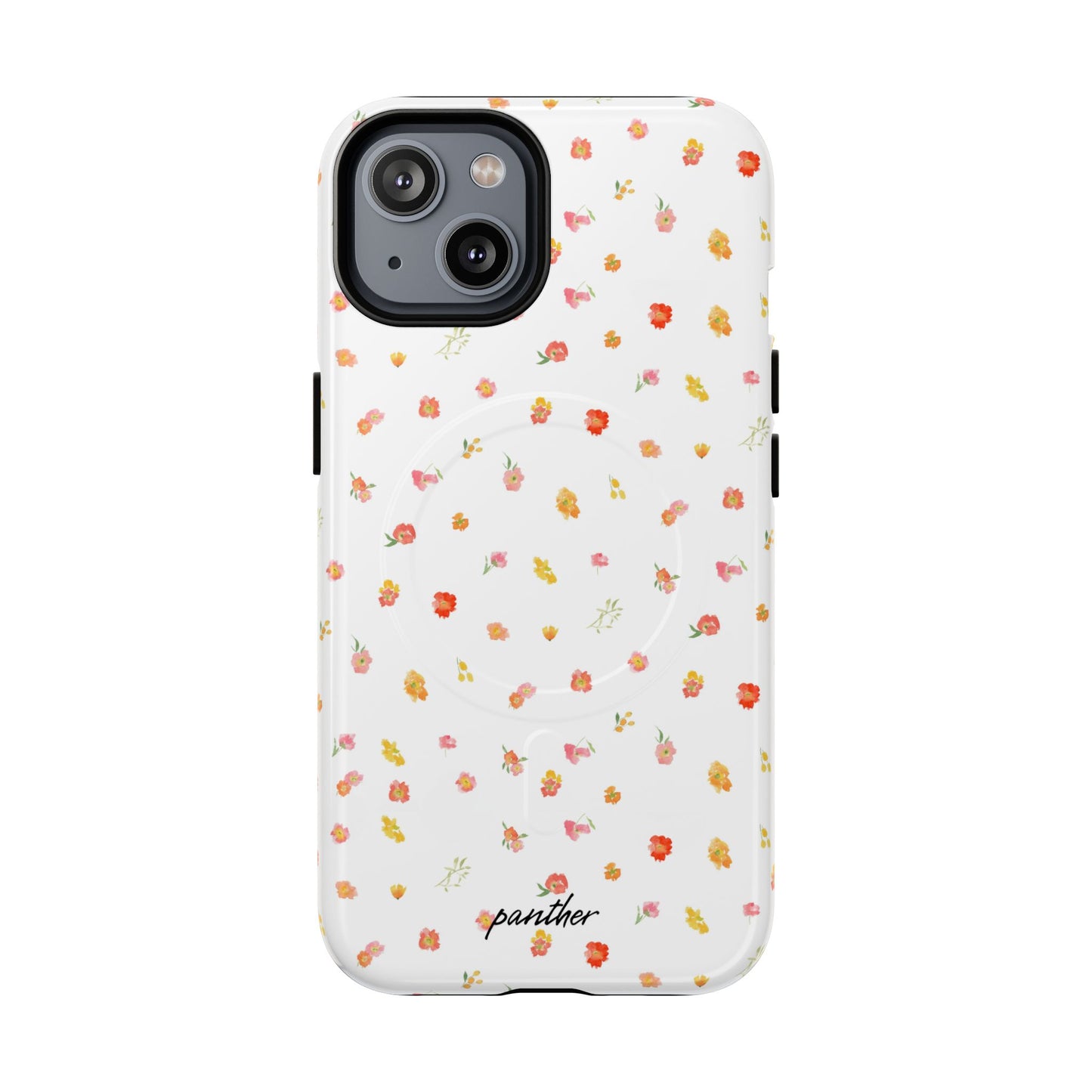 Summer Bloom (Magsafe)