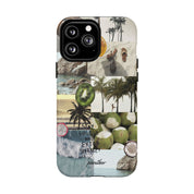 Coconut Whispers (Magsafe)