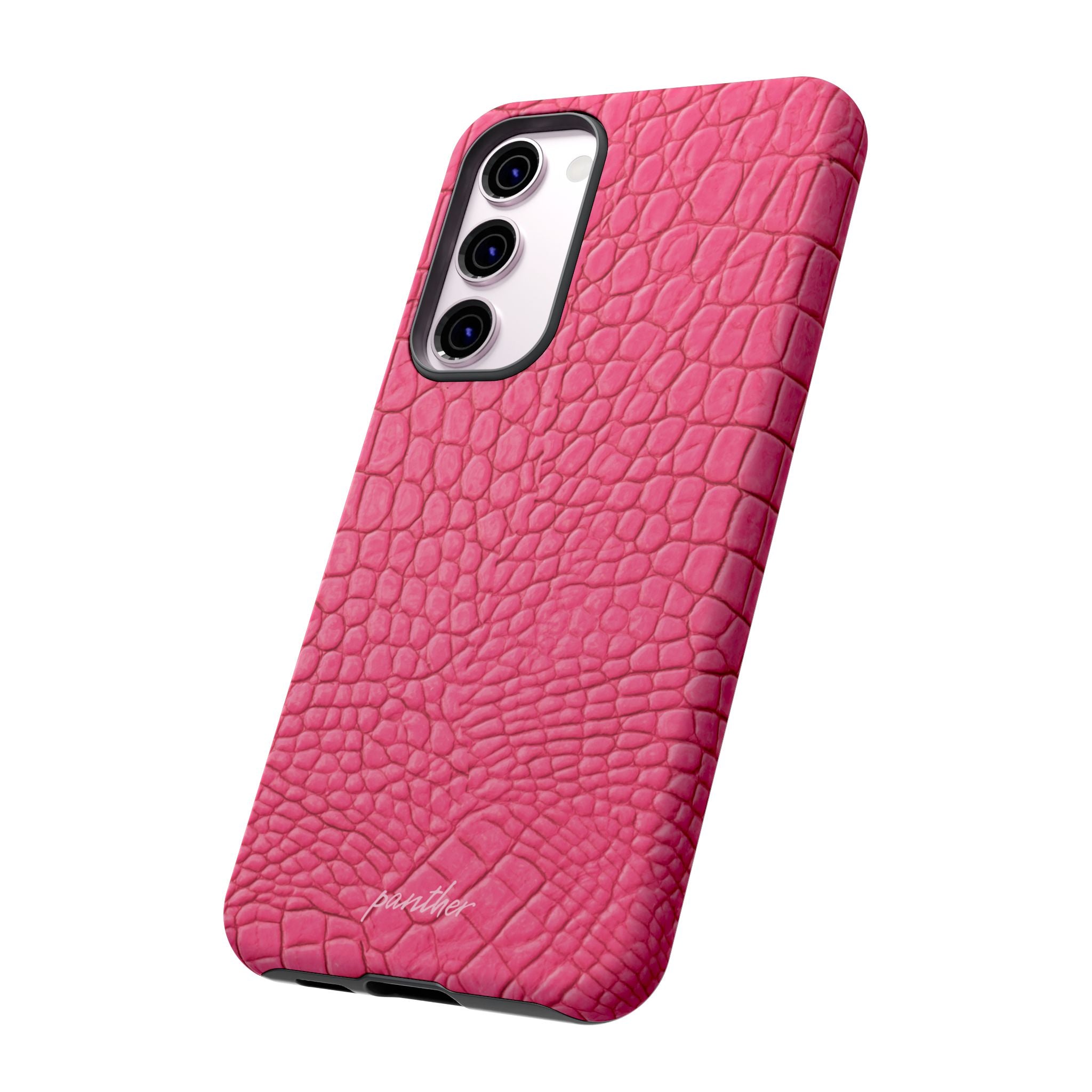 Rose Croc