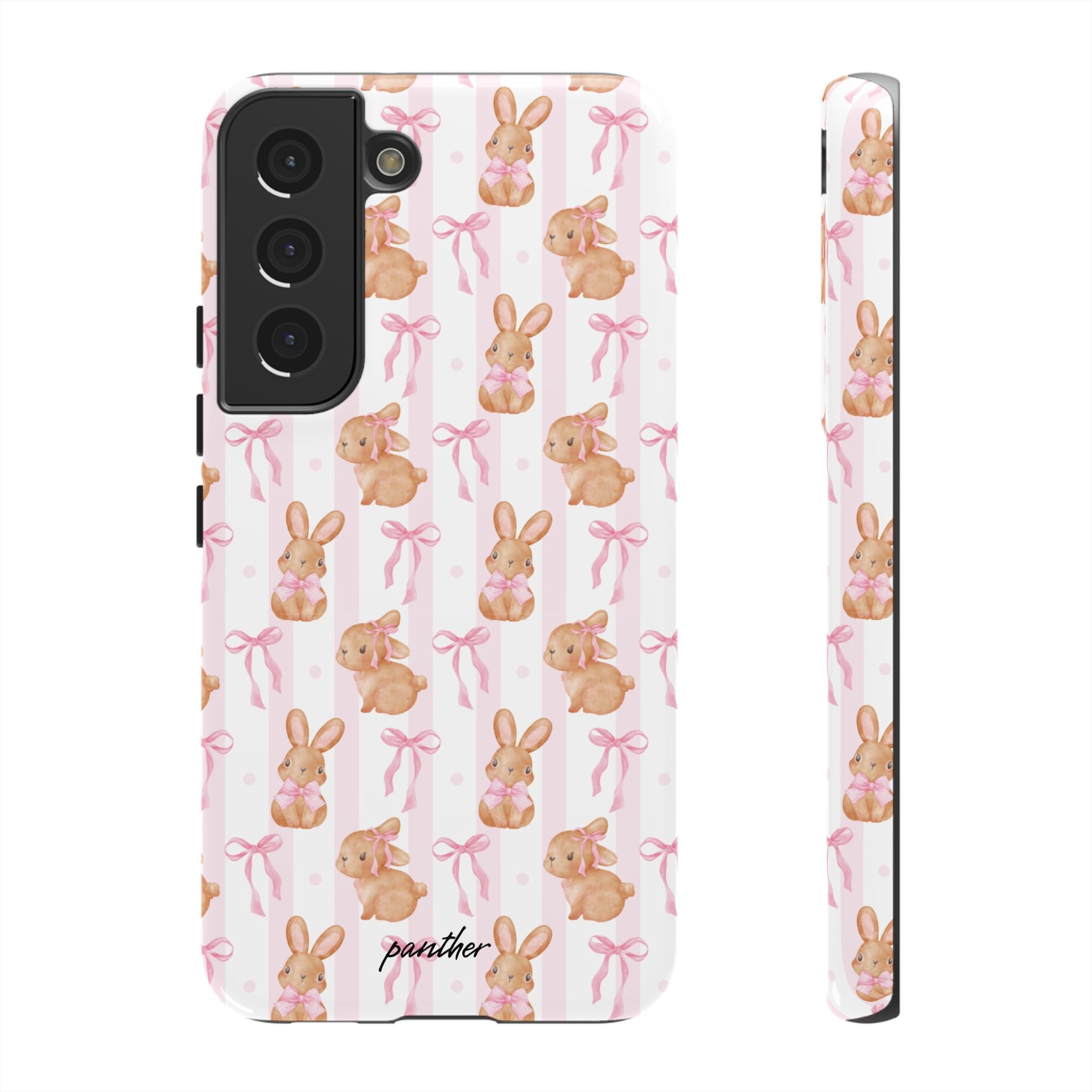 Bow Bunnies