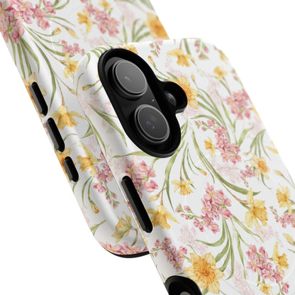 Floral Serenade (Magsafe)