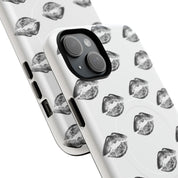 B&W Kisses (Magsafe)