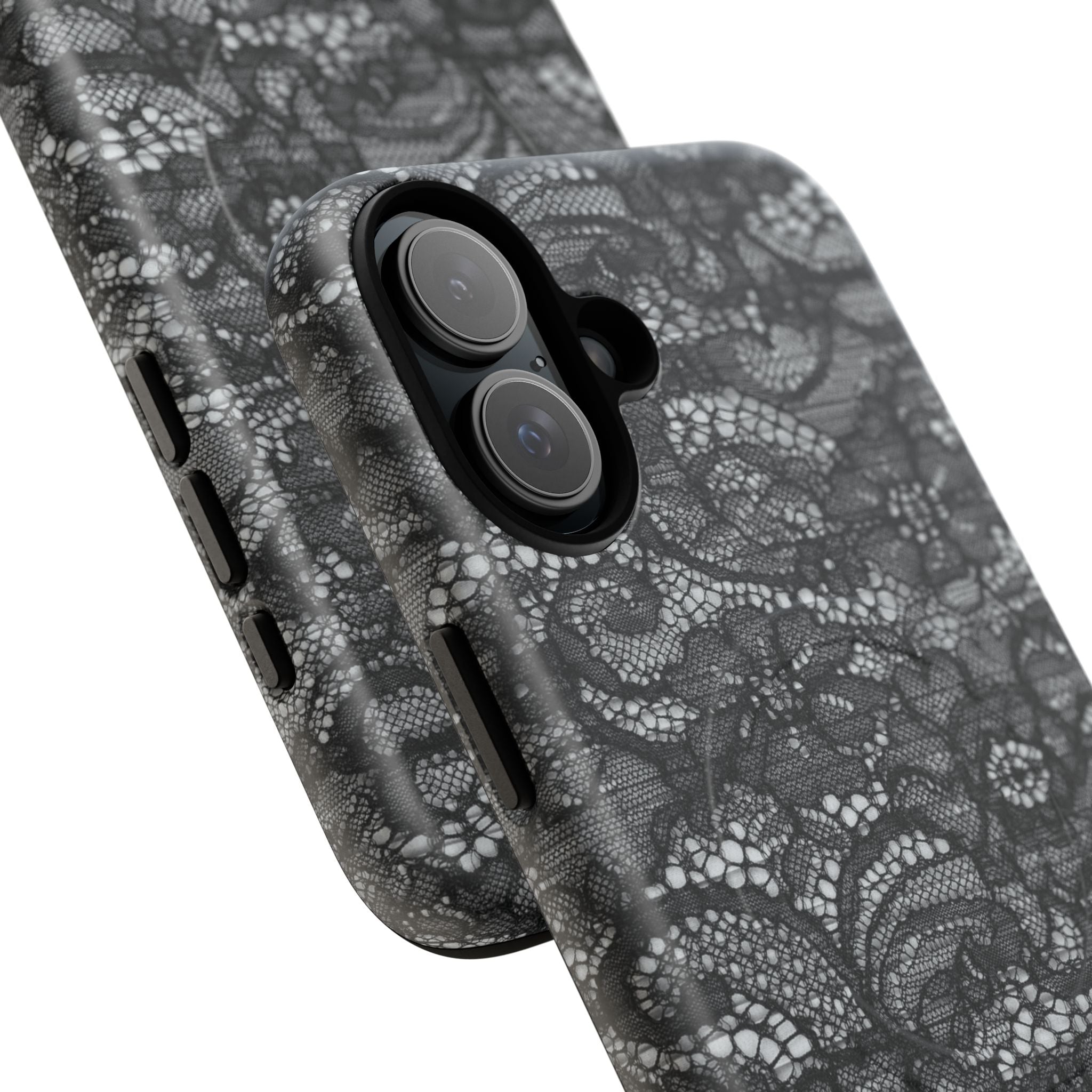 Lace & Tell (magsafe)