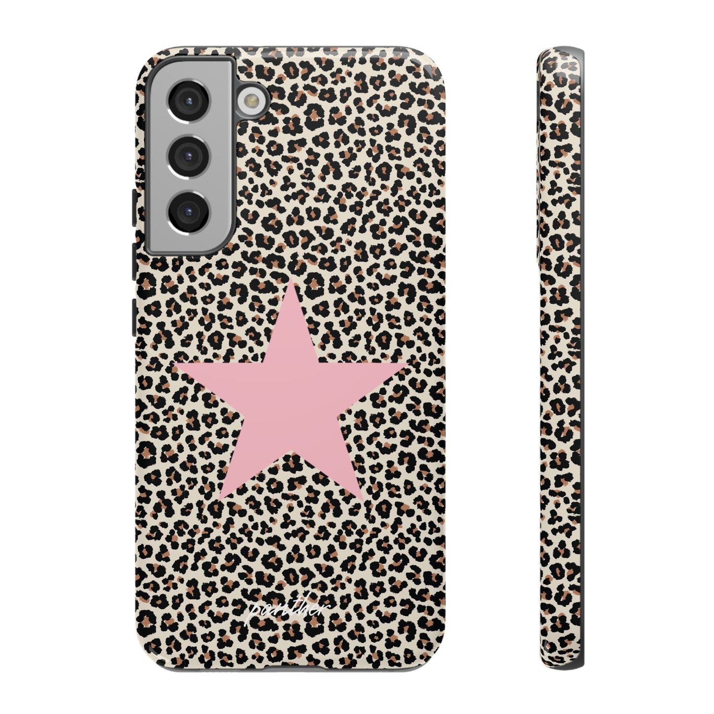 Leopard Star