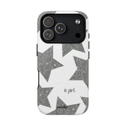 It Girl Star (Silver) (Magsafe)