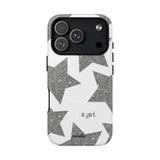 It Girl Star (Silver) (Magsafe)