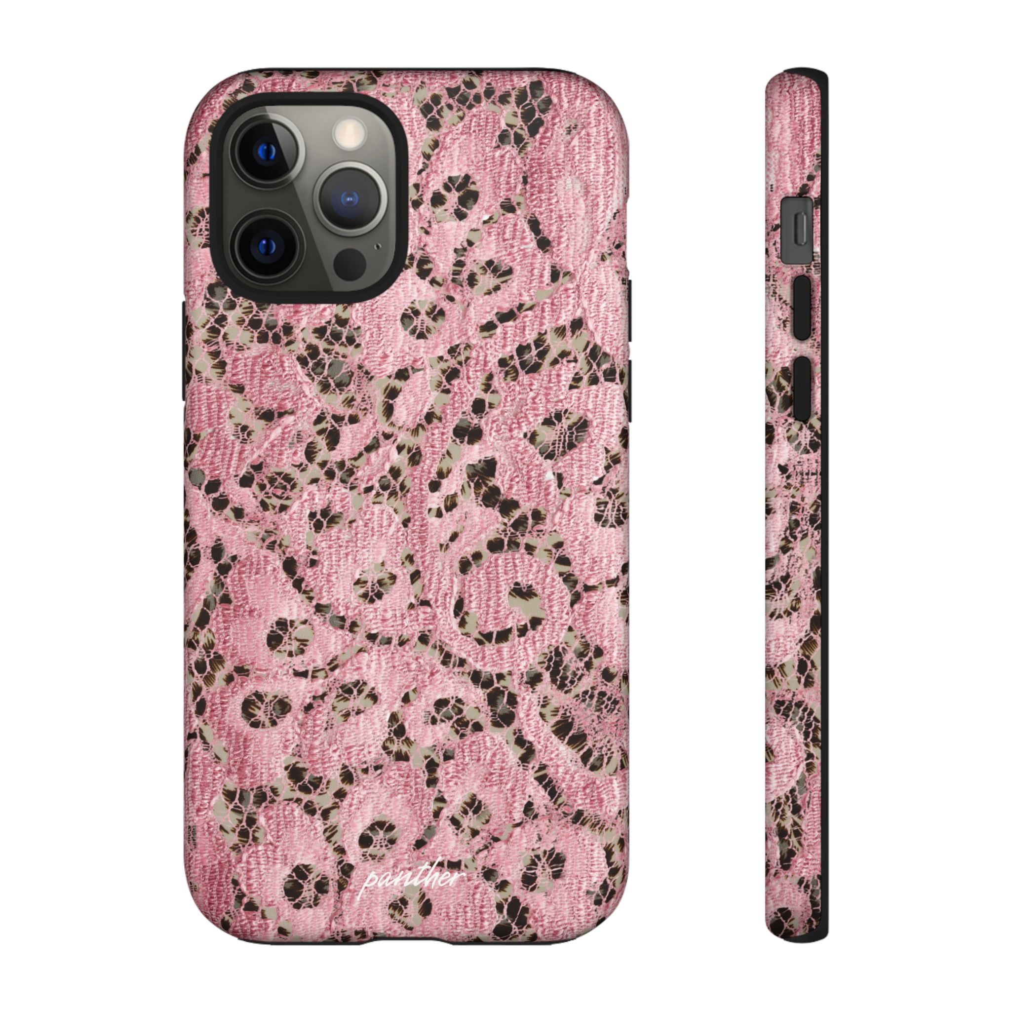 Blush Lace