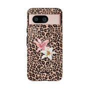 Blossom Grace (Dark Leo Print) V2