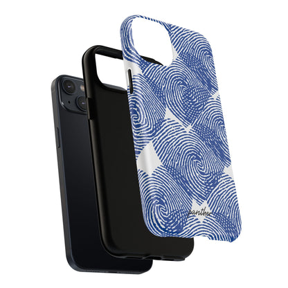 Printing Hearts (Magsafe)