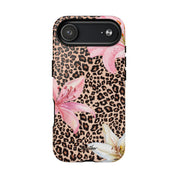 Blossom Grace (Dark Leo Print) (Magsafe)