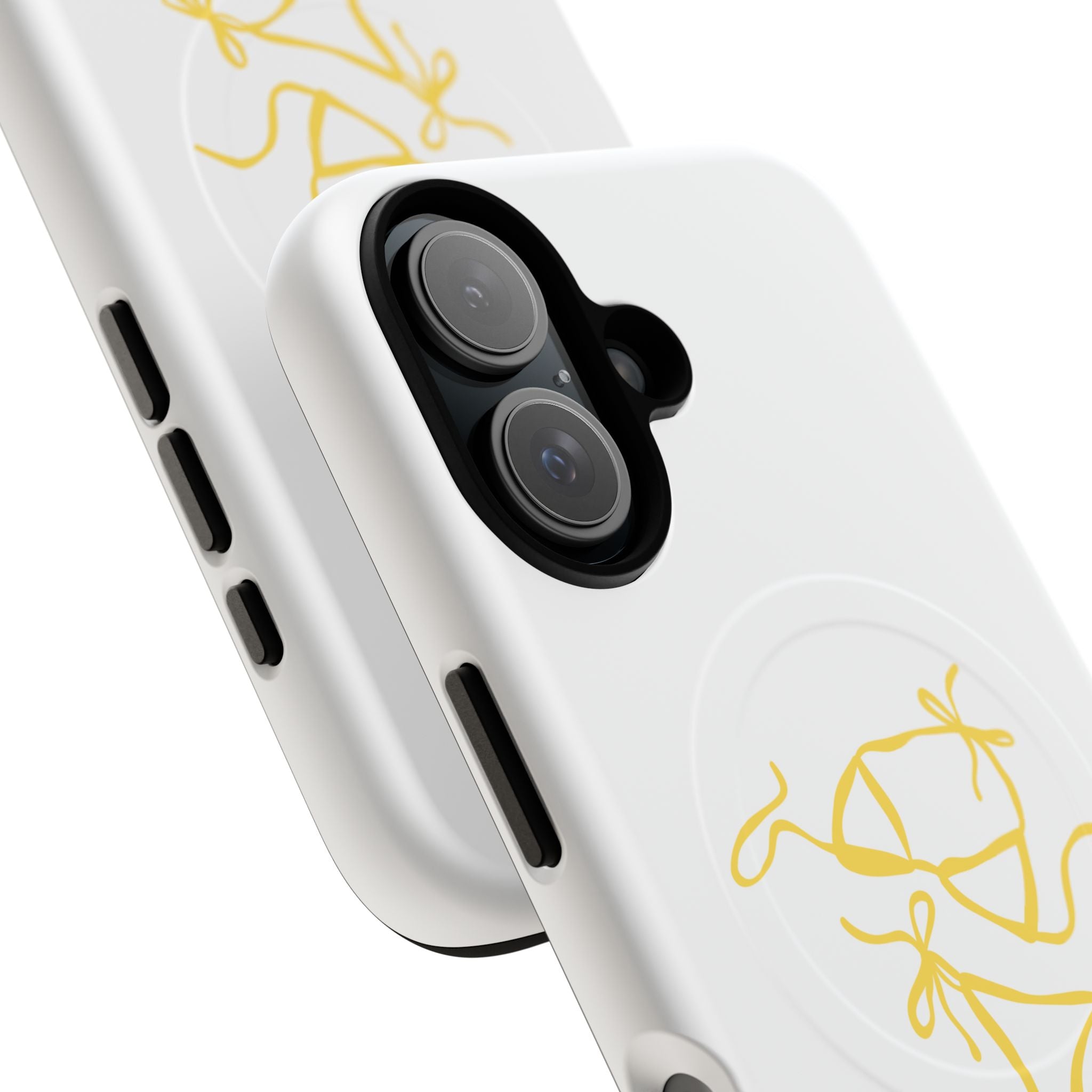 Tan Lines (Yellow) (Magsafe)
