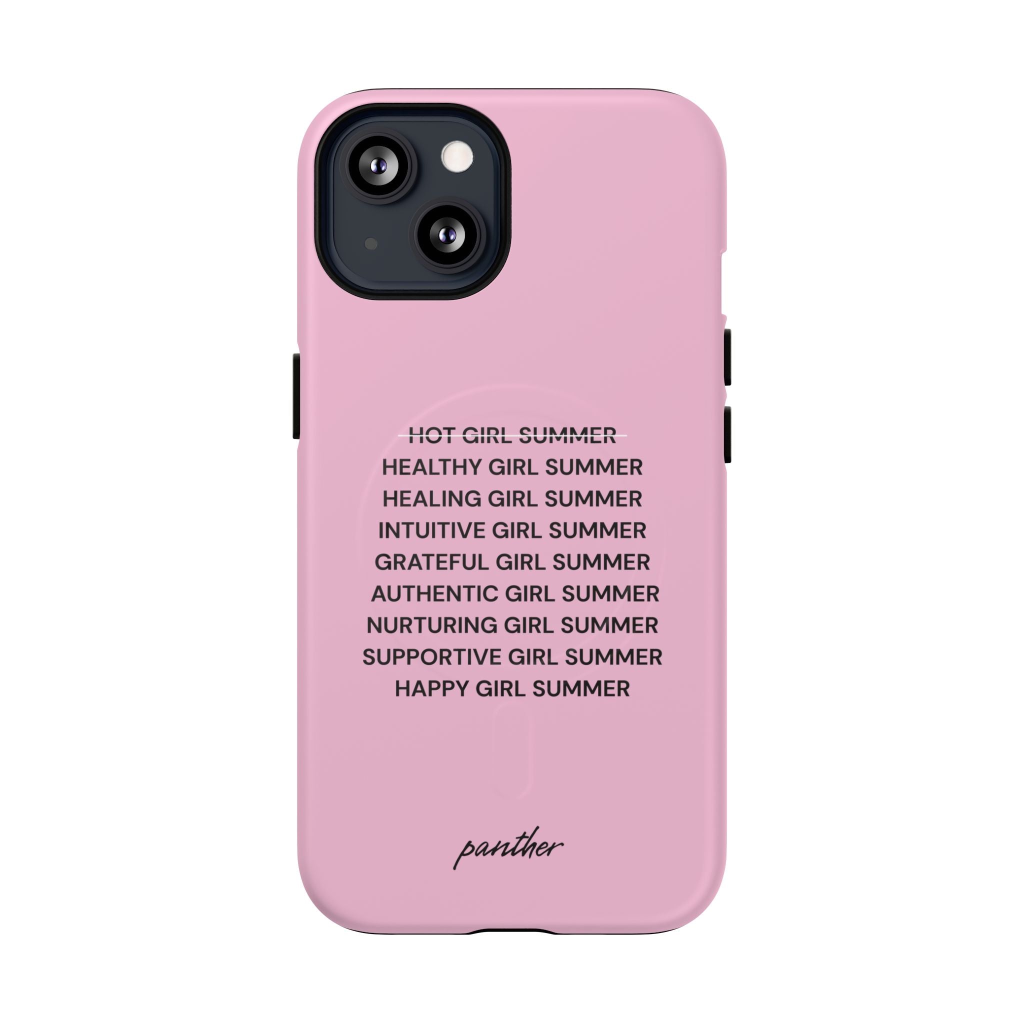 Girl Summer (Magsafe)