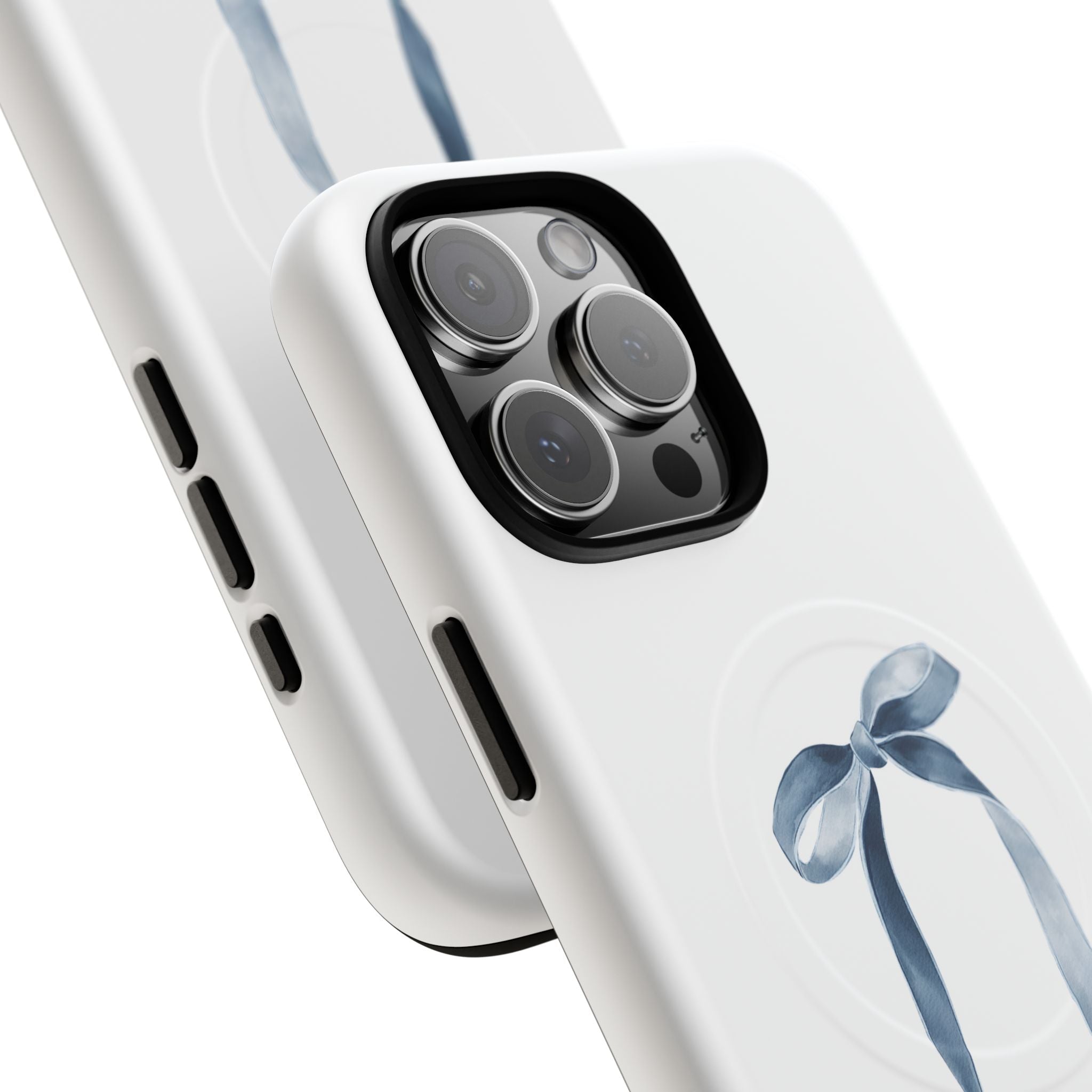 Baby Blue (Magsafe)