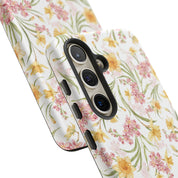 Floral Serenade