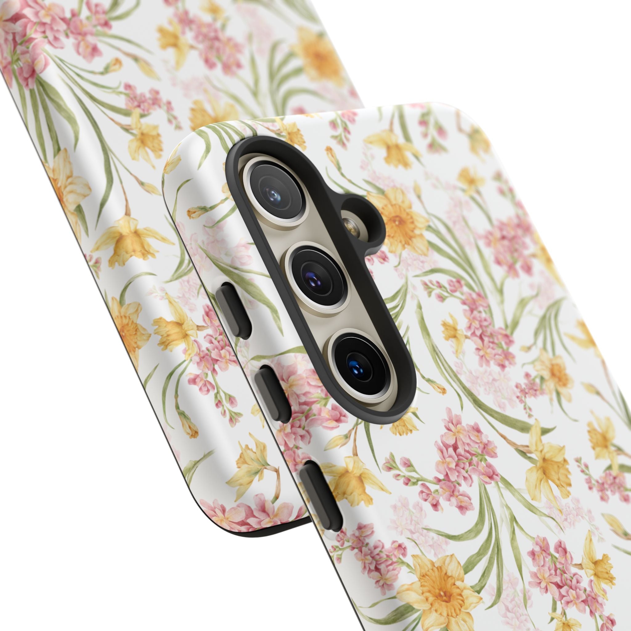 Floral Serenade