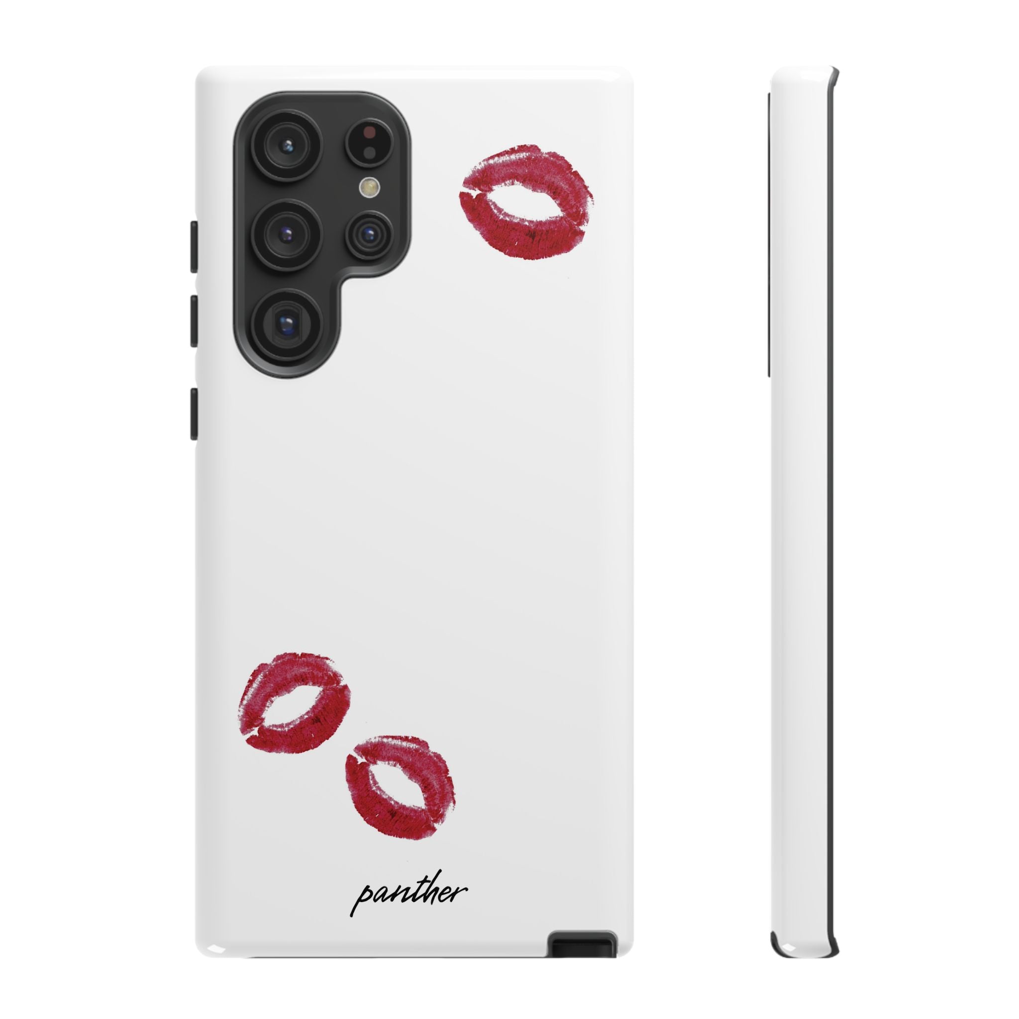 Kiss & Tell