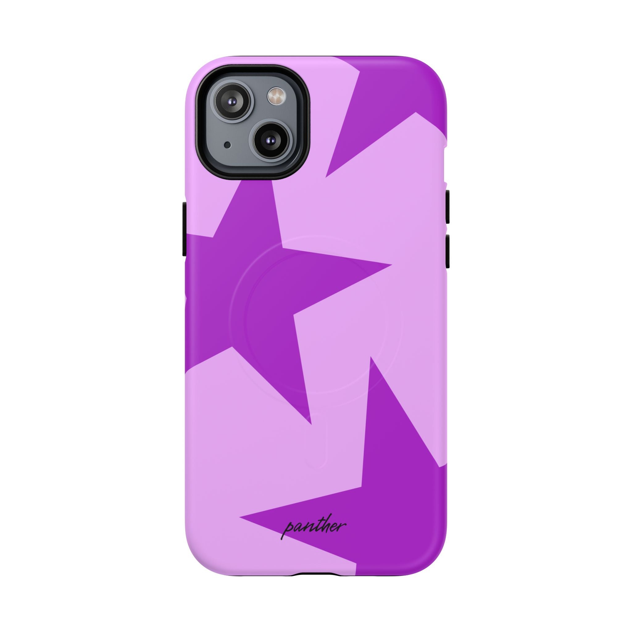 Pretty In Lilac (Magsafe)