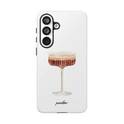 How about a Drink?