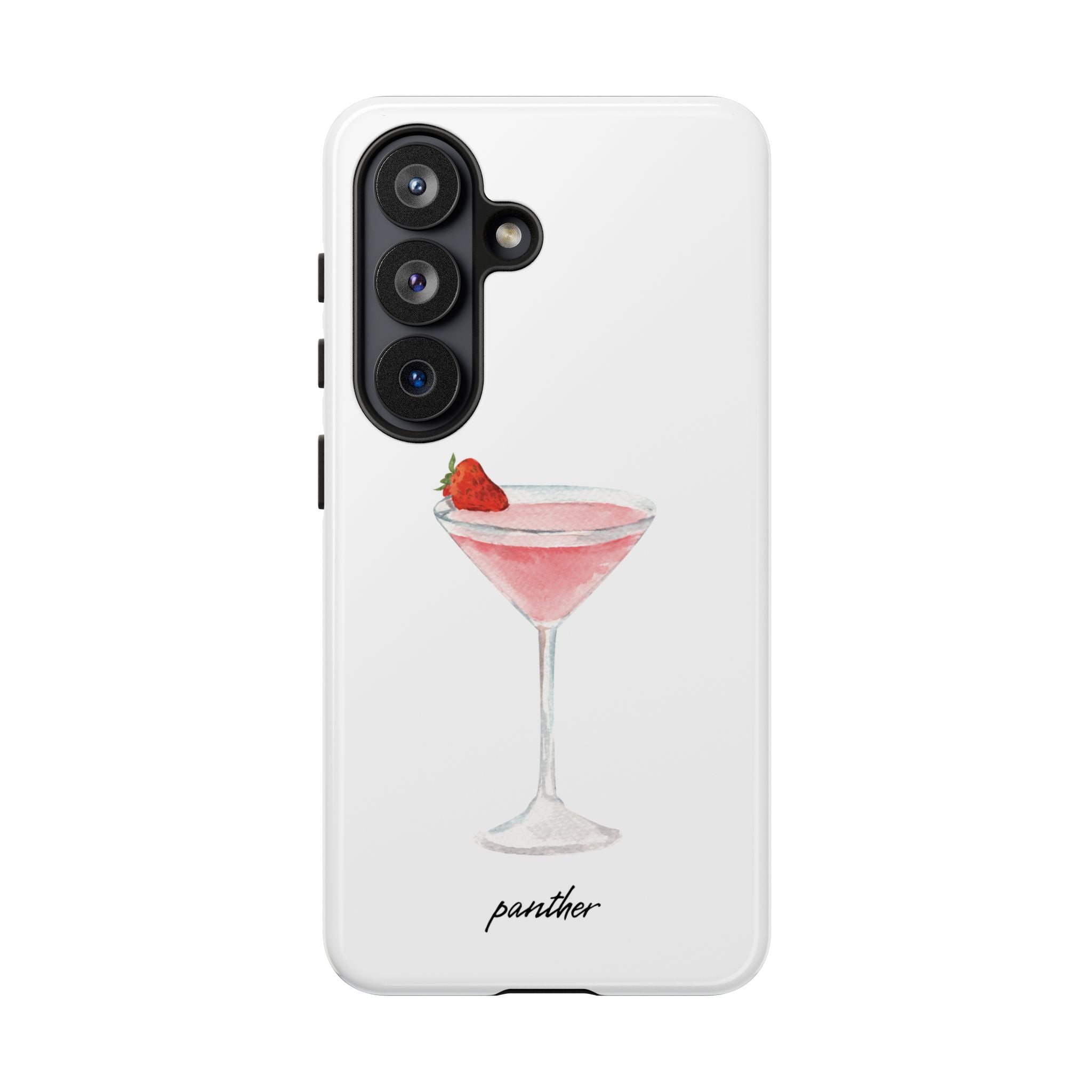 Time for a Cocktail