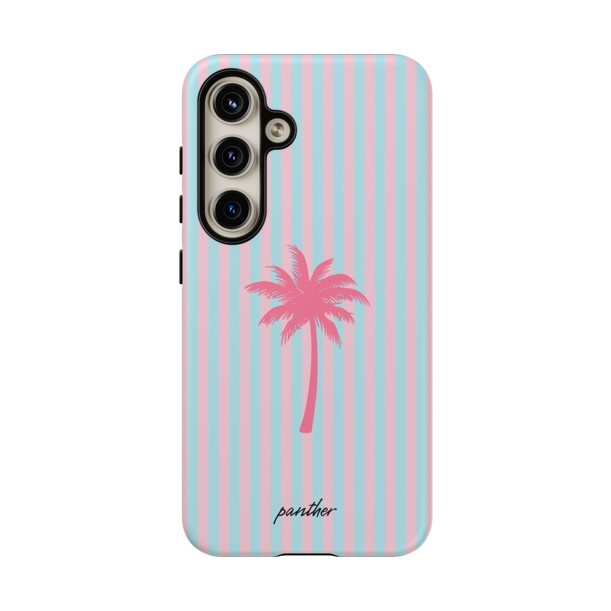 Tropical Twist (Turquoise)