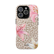 Blossom Grace (Light Leo Print) (Magsafe)