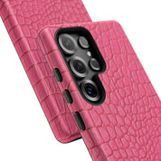 Rose Croc