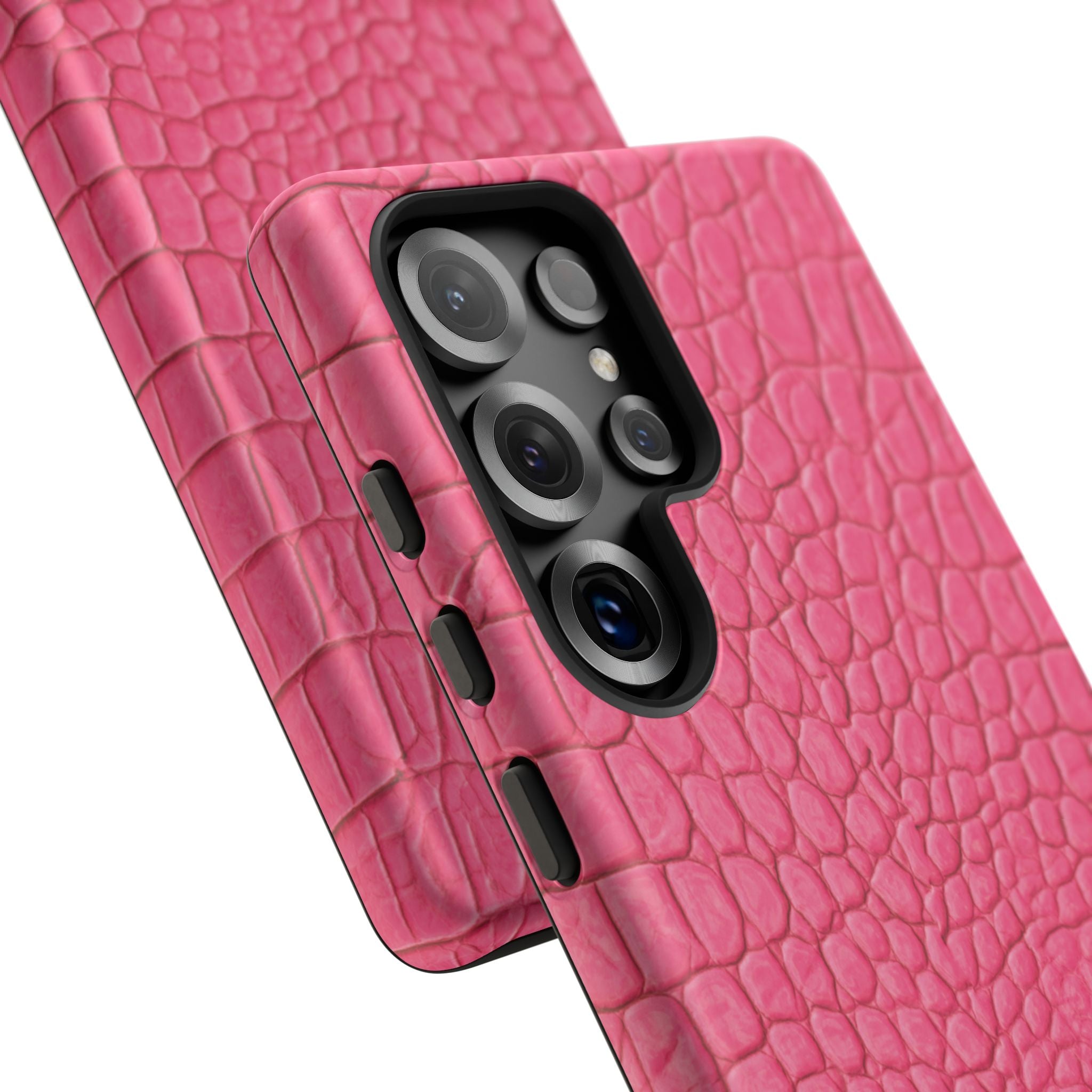 Rose Croc