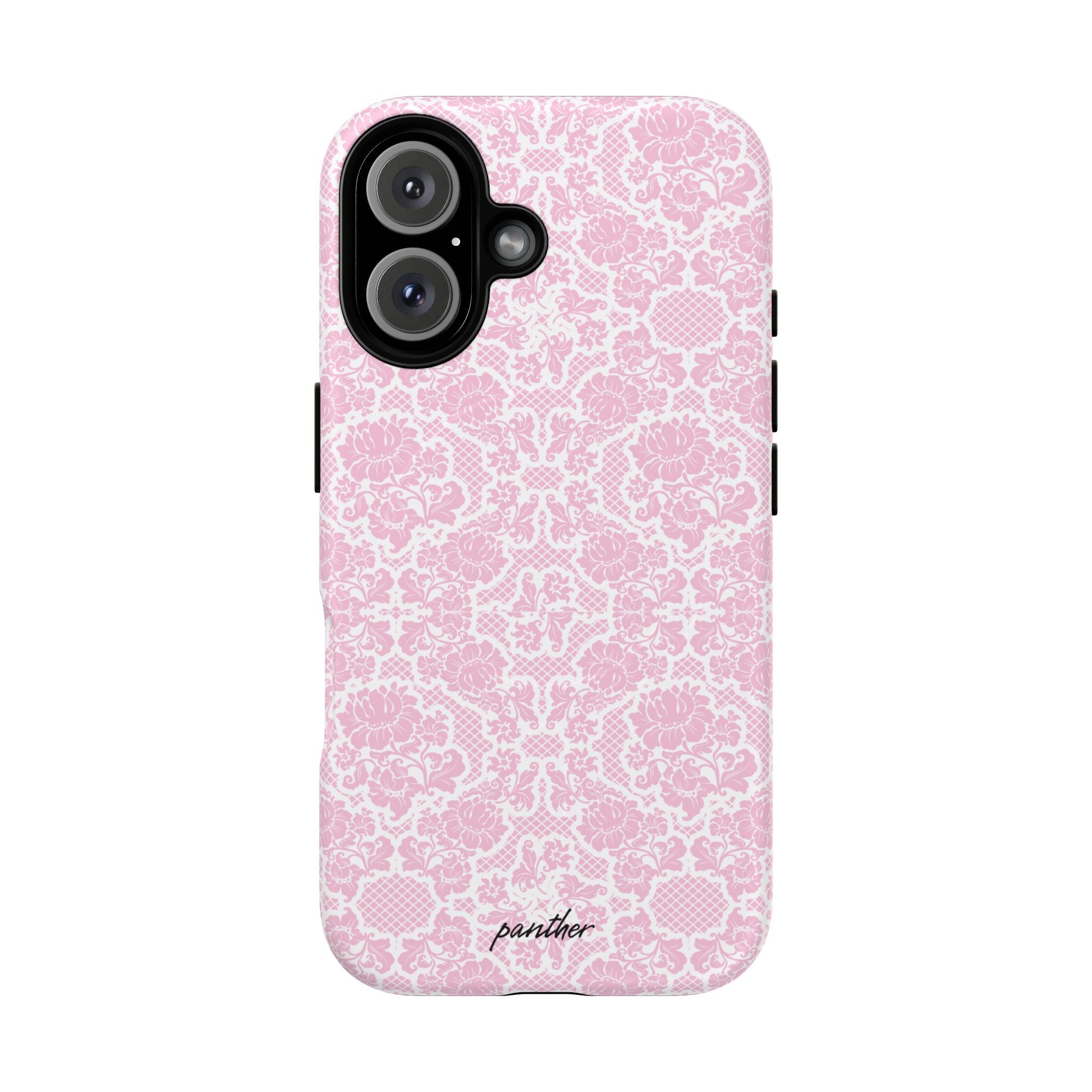 Lace & Blush (Magsafe)