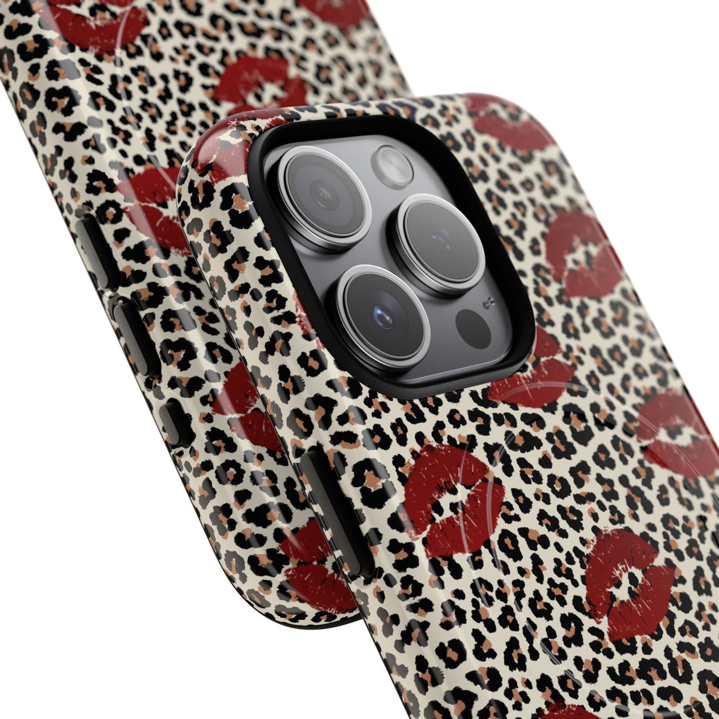 Leopard Kiss (Magsafe)