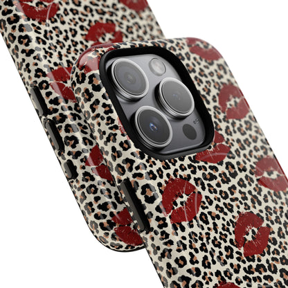 Leopard Kiss (Magsafe)