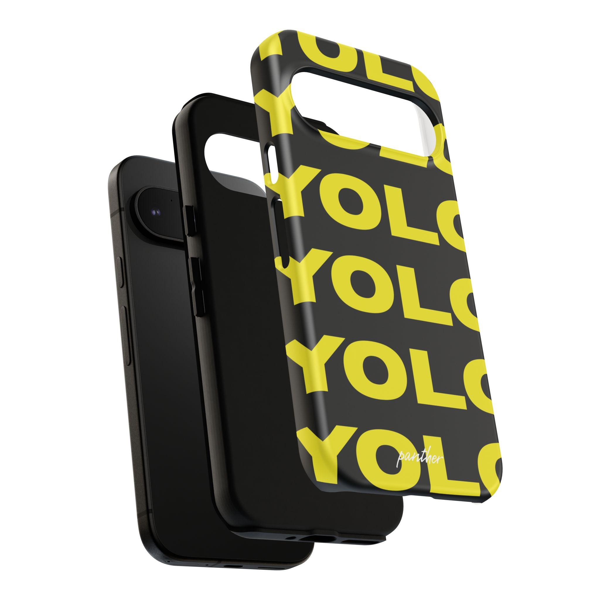 YOLO (Yellow)