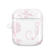 Blush Botanica AirPods/ Pro Cases
